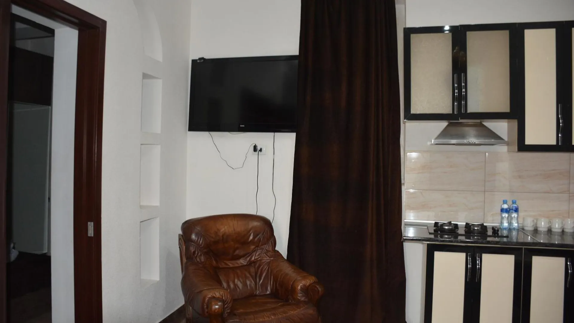 Отель Old House Luca Тбилиси