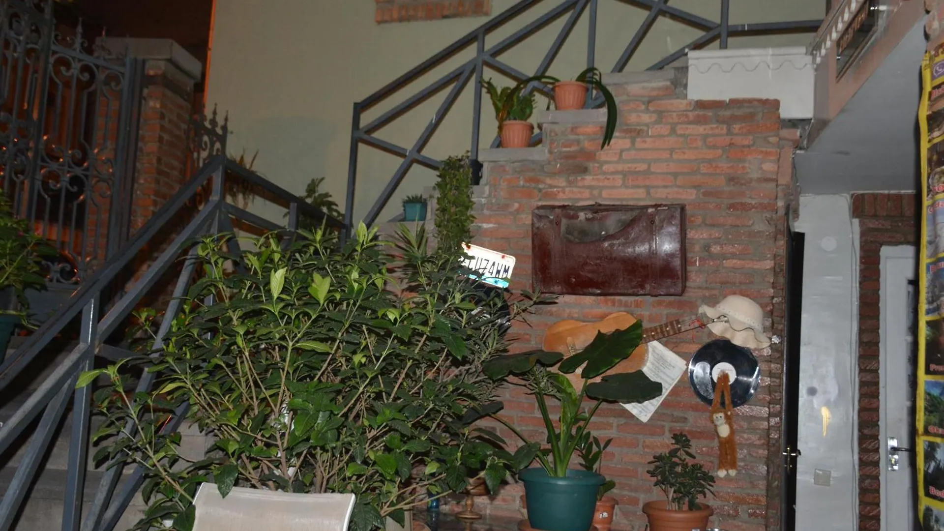 Отель Old House Luca Тбилиси