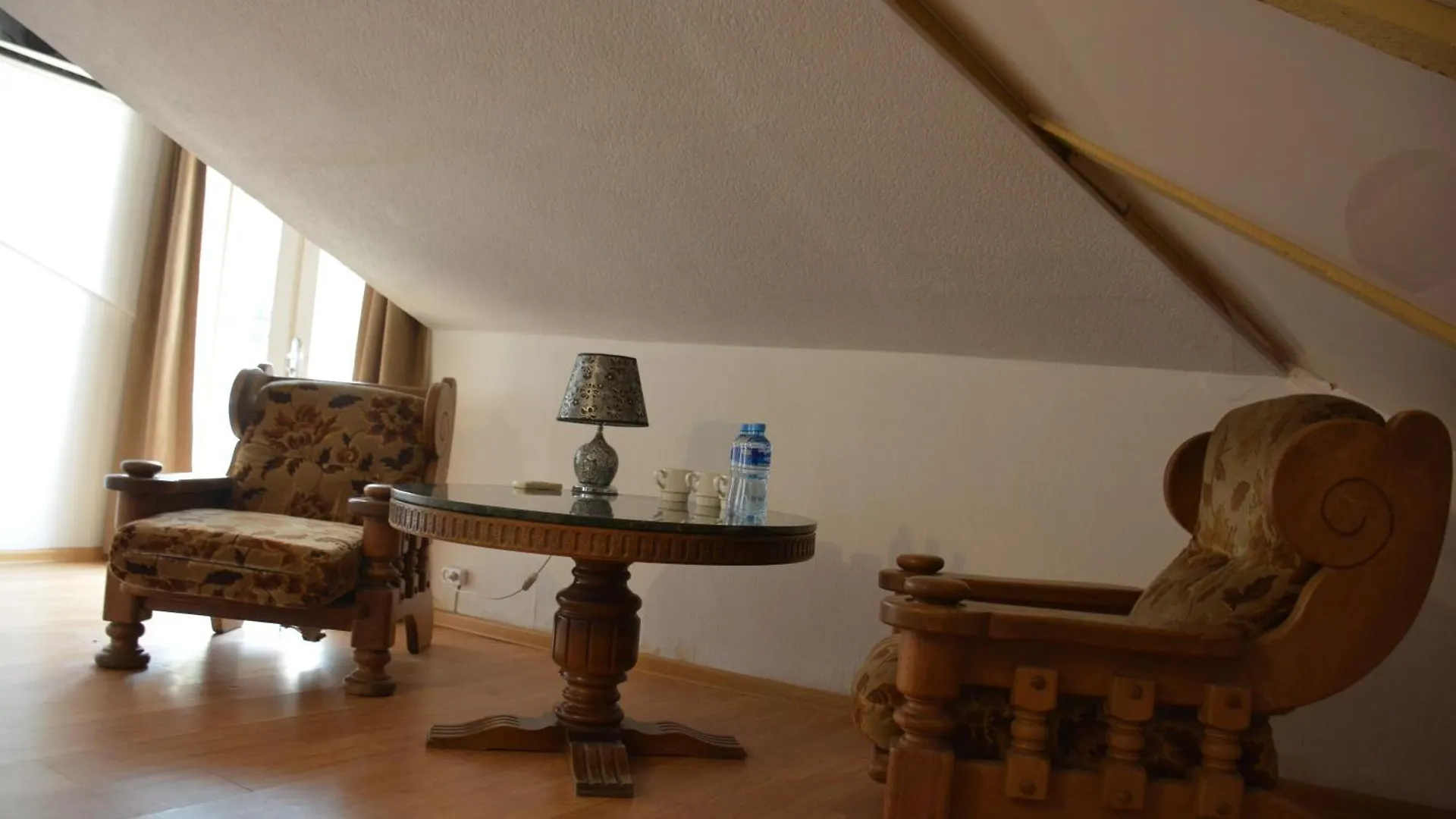Отель Old House Luca Тбилиси 0*,  Грузия