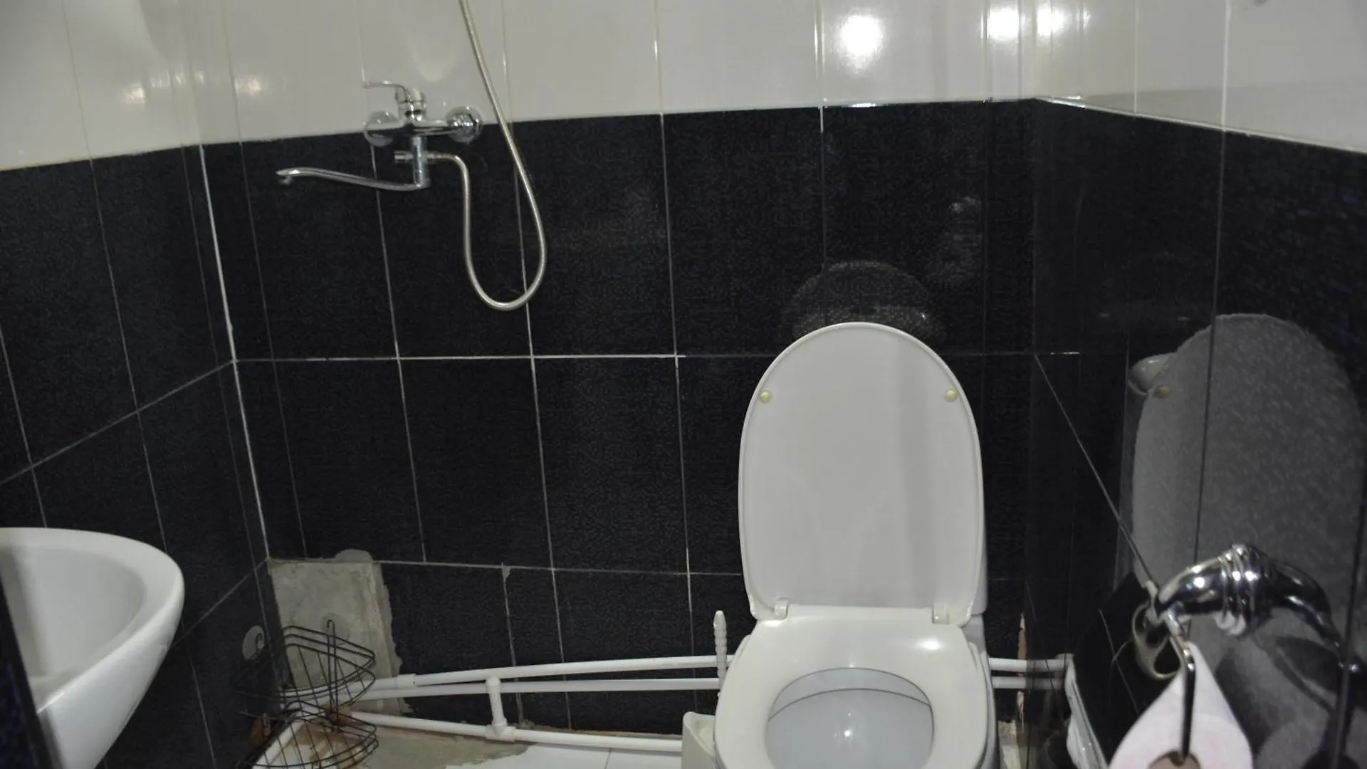 Отель Old House Luca Тбилиси