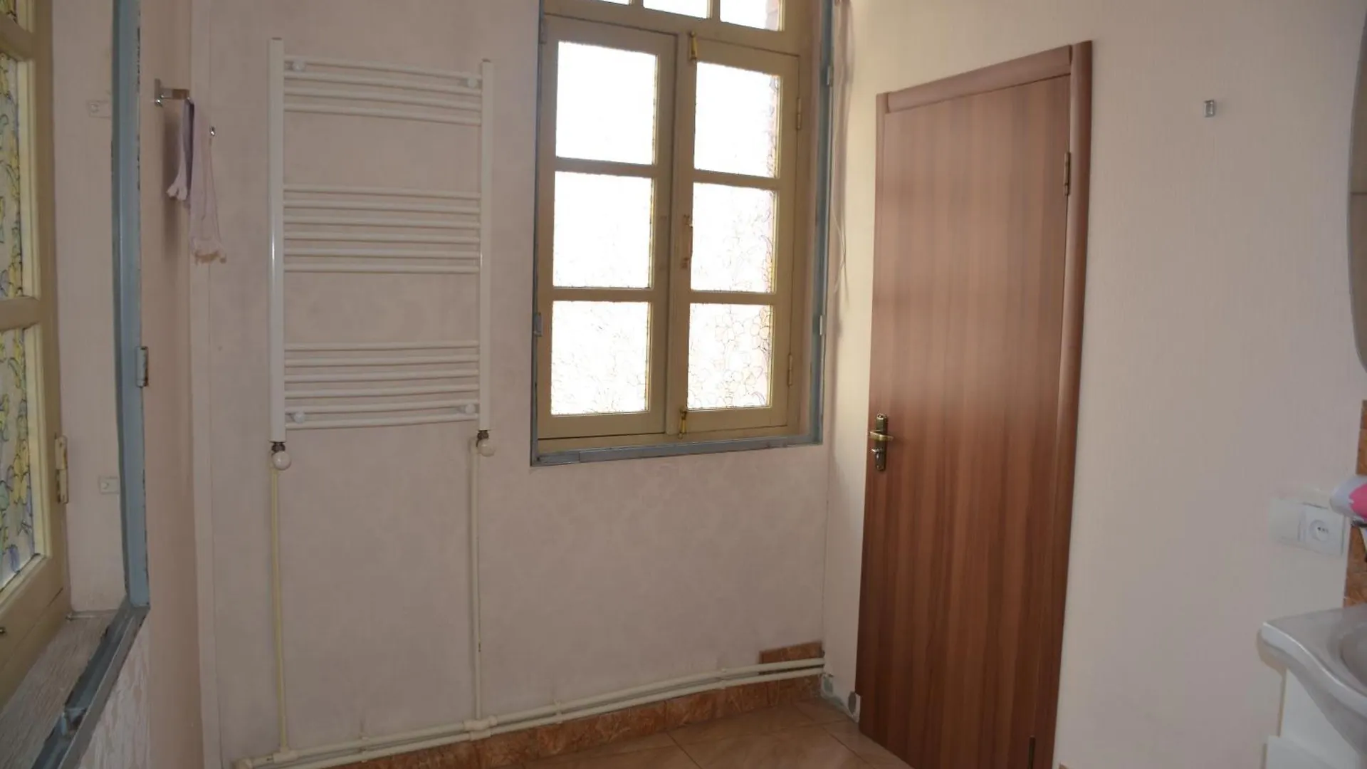 Отель Old House Luca Тбилиси