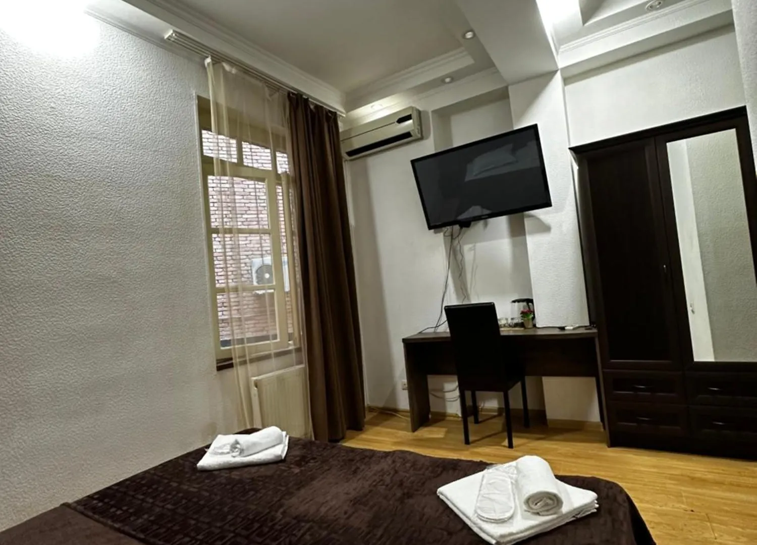 Отель Old House Luca Тбилиси